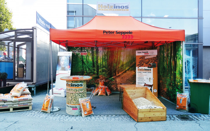 Herbstmesse 2015