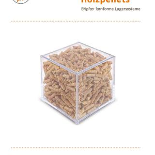 Empfehlungen des DEPV zur normgerechten Lagerraumgestaltung Empfehlungen des DEPV zur normgerechten Lagerraumgestaltung